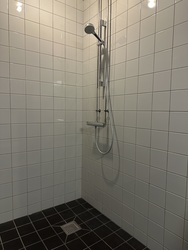 Østre Gasværk Teater - Øvelokaler og garderober