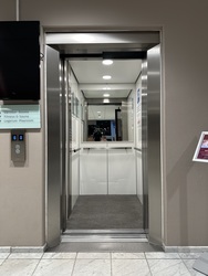 Scandic Kolding - Barrierefreie Zimmer