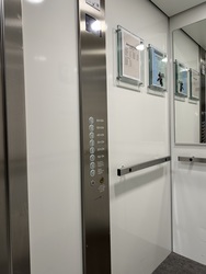 Scandic Kolding - Barrierefreie Zimmer