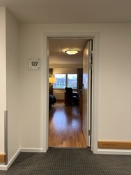 Scandic Kolding - Barrierefreie Zimmer