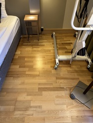 Scandic Kolding - Barrierefreie Zimmer