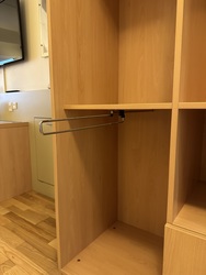 Scandic Kolding - Barrierefreie Zimmer