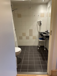 Scandic Kolding - Barrierefreie Zimmer