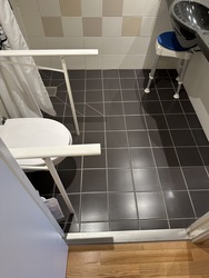 Scandic Kolding - Barrierefreie Zimmer