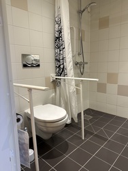 Scandic Kolding - Barrierefreie Zimmer