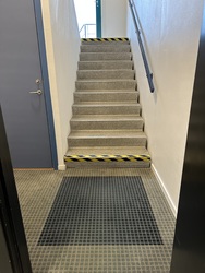 Scandic Kolding - Barrierefreie Zimmer