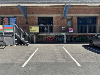 Børns Vilkår - Aarhus