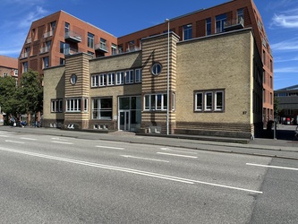 Børns Vilkår - Aarhus