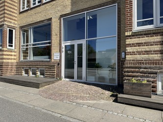 Børns Vilkår - Aarhus