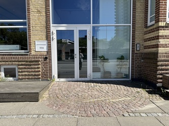 Børns Vilkår - Aarhus