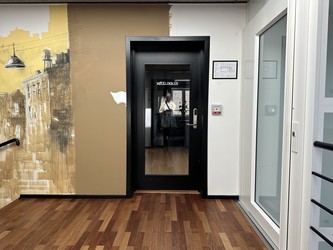 Børns Vilkår - Aarhus