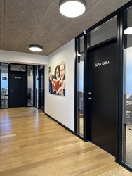 Børns Vilkår - Aarhus