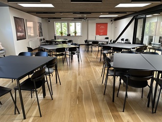 Børns Vilkår - Aarhus