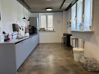 Børns Vilkår - Aarhus