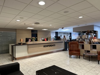 Scandic Kolding – Tagungs- und Konferenzeinrichtungen