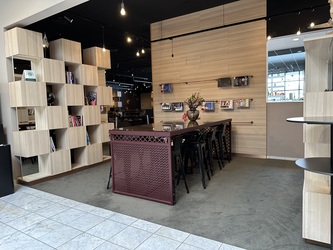 Scandic Kolding – Tagungs- und Konferenzeinrichtungen