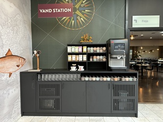 Scandic Kolding – Tagungs- und Konferenzeinrichtungen