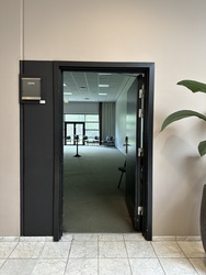 Scandic Kolding – Tagungs- und Konferenzeinrichtungen