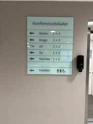 Scandic Kolding – Tagungs- und Konferenzeinrichtungen