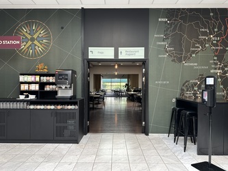 Scandic Kolding – Das Restaurant