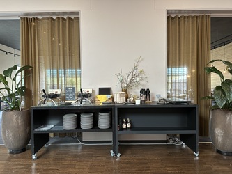 Scandic Kolding – Das Restaurant