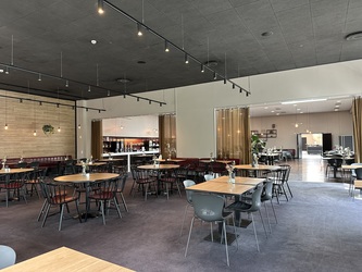 Scandic Kolding – Das Restaurant