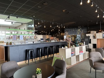 Scandic Kolding – Das Restaurant