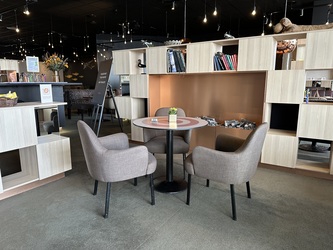 Scandic Kolding – Das Restaurant