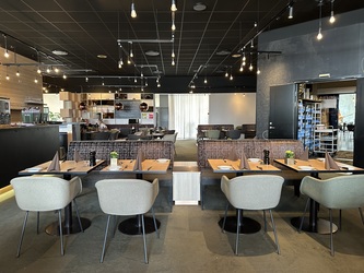 Scandic Kolding – Das Restaurant