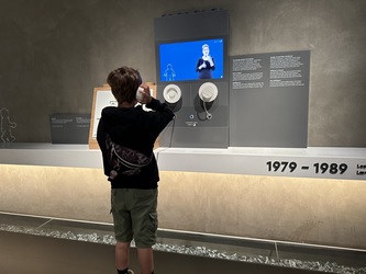 LEGO House -  History Collection