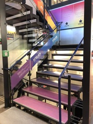 Flughafen Kopenhagen - Atelier Relaxium