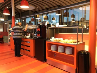 Flughafen Kopenhagen - Atelier Relaxium