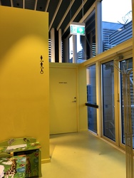 Flughafen Kopenhagen - Atelier Relaxium