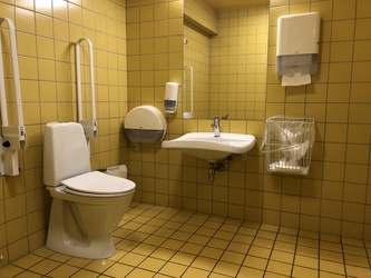 Flughafen Kopenhagen - Atelier Relaxium