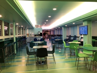 Flughafen Kopenhagen - Atelier Relaxium