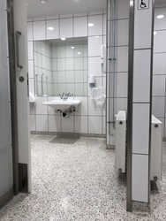 Flughafen Kopenhagen - Atelier Relaxium