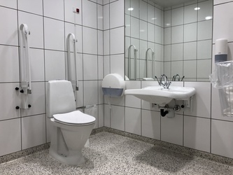 Flughafen Kopenhagen - Atelier Relaxium