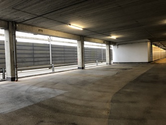 Flughafen Kopenhagen - Anreise mit dem Auto