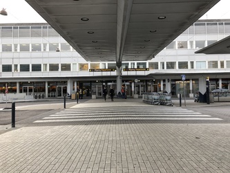Flughafen Kopenhagen - Anreise mit dem Auto