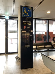 Flughafen Kopenhagen - Anreise mit dem Auto