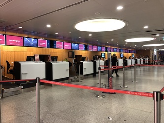 Flughafen Kopenhagen - Anreise mit dem Auto