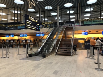 Flughafen Kopenhagen - Anreise mit dem Auto