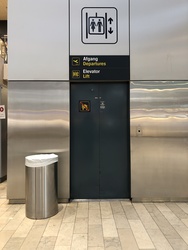 Flughafen Kopenhagen - Anreise mit dem Auto