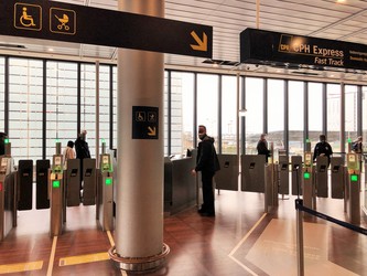 Flughafen Kopenhagen - Anreise mit dem Auto