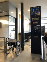 Flughafen Kopenhagen - Anreise mit dem Auto