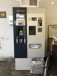 Flughafen Kopenhagen - Anreise mit dem Auto