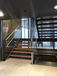 Flughafen Kopenhagen - Anreise mit der U-bahn