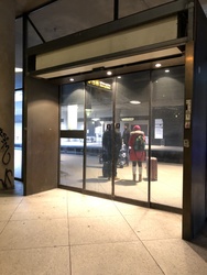 Flughafen Kopenhagen - Anreise mit dem Zug