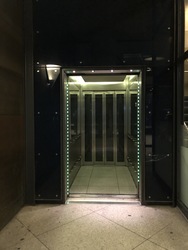 Flughafen Kopenhagen - Anreise mit dem Zug