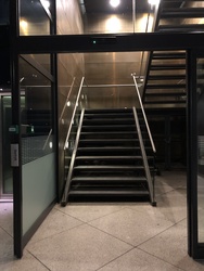 Flughafen Kopenhagen - Anreise mit dem Zug